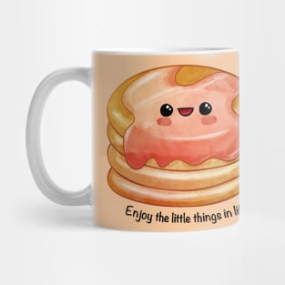 Honey Cake Yummy - Enjoy The Little Things In Life Mug